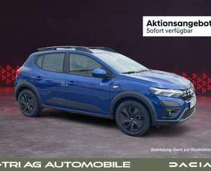 Dacia Sandero Gebrauchtwagen