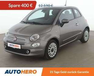Fiat 500 Gebrauchtwagen