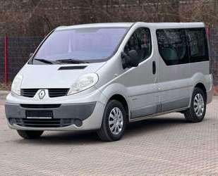 Renault Trafic Gebrauchtwagen