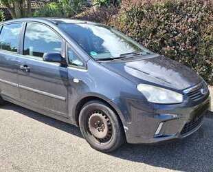 Ford C-Max Gebrauchtwagen