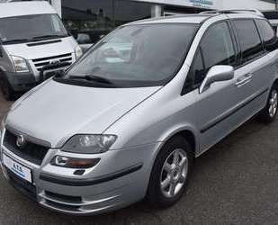 Fiat Ulysse Gebrauchtwagen