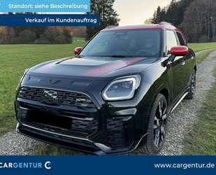 Mini John Cooper Works Clubman Gebrauchtwagen