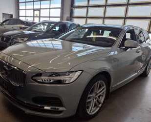 Volvo V90 Gebrauchtwagen