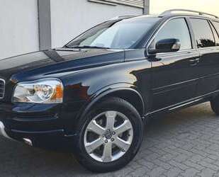 Volvo XC90 Gebrauchtwagen