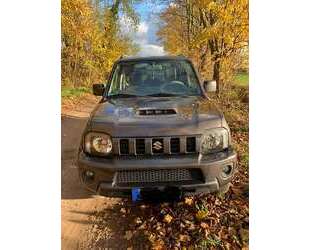 Suzuki Jimny Gebrauchtwagen