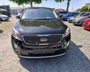 Kia Sorento Gebrauchtwagen