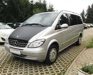 Mercedes-Benz Viano Gebrauchtwagen