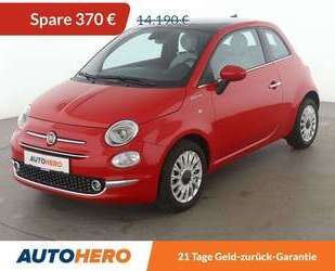Fiat 500 Gebrauchtwagen