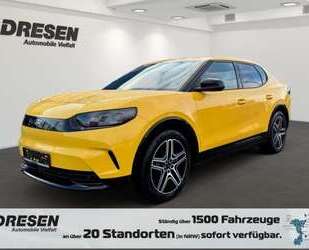 Ford Capri Gebrauchtwagen