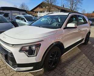 Kia Niro Gebrauchtwagen