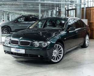 BMW 760 Gebrauchtwagen
