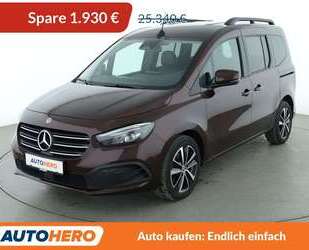 Mercedes-Benz T1 Gebrauchtwagen