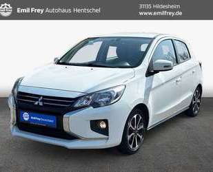 Mitsubishi Space Star Gebrauchtwagen