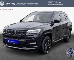 Jeep Compass Gebrauchtwagen