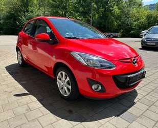Mazda 2 Gebrauchtwagen