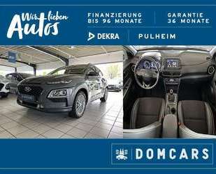 Hyundai KONA Gebrauchtwagen