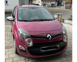 Renault Twingo Gebrauchtwagen