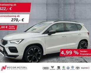 Cupra Ateca Gebrauchtwagen