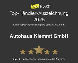 Ford Capri Gebrauchtwagen