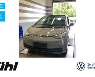 VW ID.3 Gebrauchtwagen