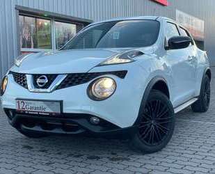 Nissan Juke Gebrauchtwagen