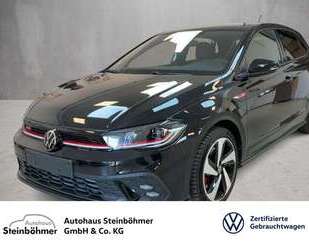 VW Polo GTI Gebrauchtwagen