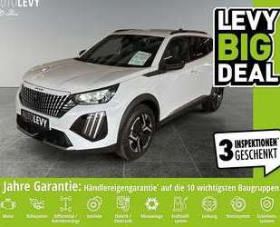 Peugeot 2008 Gebrauchtwagen