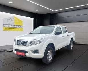 Nissan Navara Gebrauchtwagen