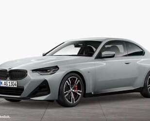 BMW 220 Gebrauchtwagen