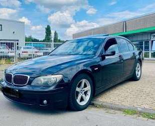 BMW 730 Gebrauchtwagen