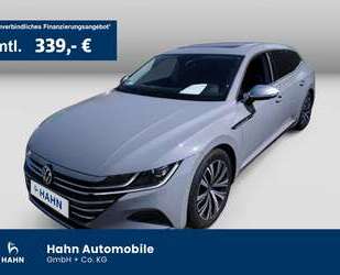 VW Arteon Gebrauchtwagen