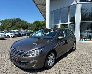 Peugeot 308 Gebrauchtwagen