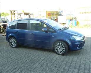 Ford C-Max Gebrauchtwagen
