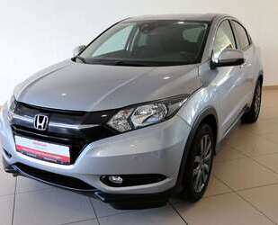 Honda HR-V Gebrauchtwagen