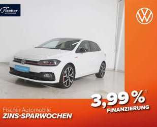 VW Polo GTI Gebrauchtwagen