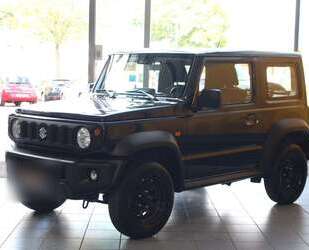 Suzuki Jimny Gebrauchtwagen