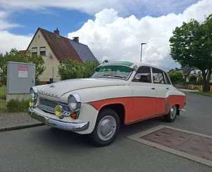 Wartburg 312 Gebrauchtwagen