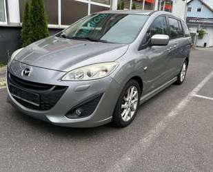 Mazda 5 Gebrauchtwagen
