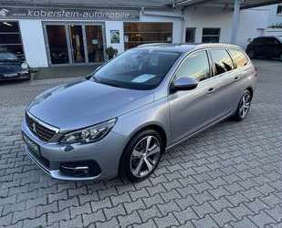 Peugeot 308 Gebrauchtwagen