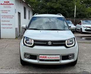 Suzuki Ignis Gebrauchtwagen