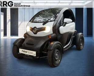 Renault Twizy Gebrauchtwagen