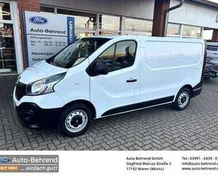 Renault Trafic Gebrauchtwagen