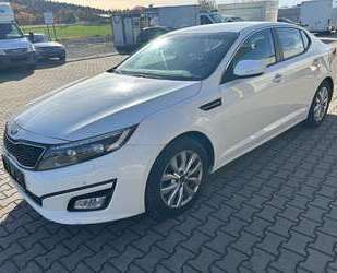 Kia Optima Gebrauchtwagen