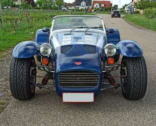 Donkervoort S8 Gebrauchtwagen