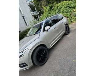 Volvo XC90 Gebrauchtwagen