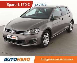 VW Golf Gebrauchtwagen