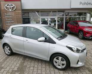 Toyota Yaris Gebrauchtwagen