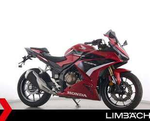 Honda CBR 500 R Gebrauchtwagen