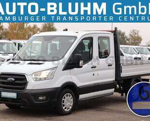 Ford Transit Gebrauchtwagen