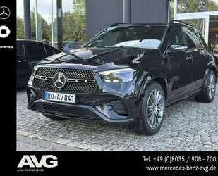 Mercedes-Benz GLE 450 Gebrauchtwagen